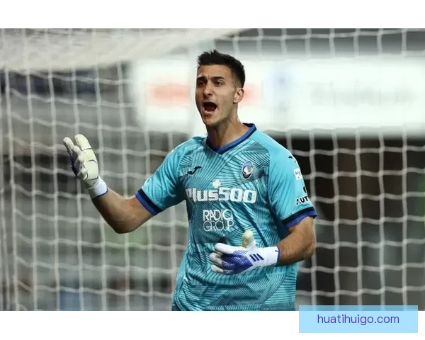 马竞门将穆索六次扑救力保城门不失 荣膺对阵巴萨全场最佳球员