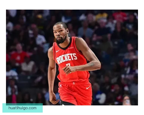 杜兰特分析首节大幅落后原因 并呼吁西雅图早日迎来NBA球队