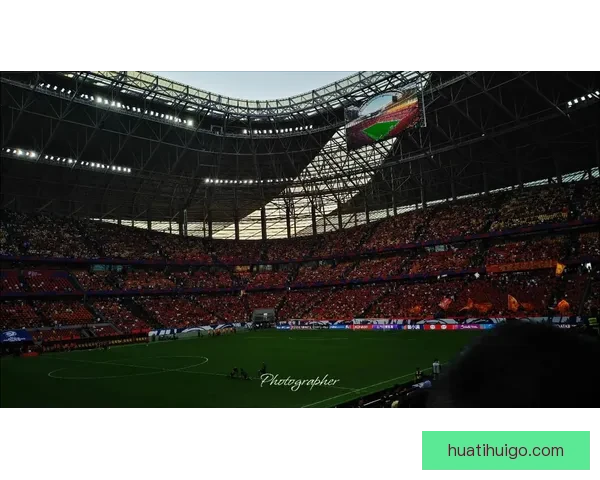 美加墨三国联手举办世界杯赛场全景展望与精彩赛事预测