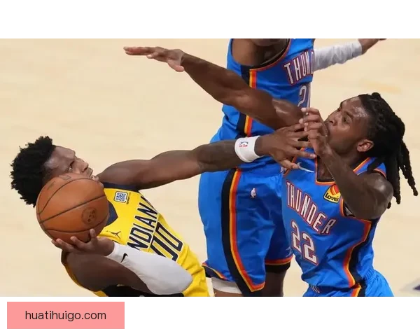 步行者后卫麦康奈尔与安踏签约 宣告六年球鞋自由身的结束