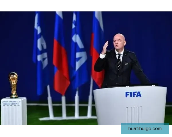 美加墨世界杯竞猜投注全攻略热门球队走势分析与稳健盈利思路指南