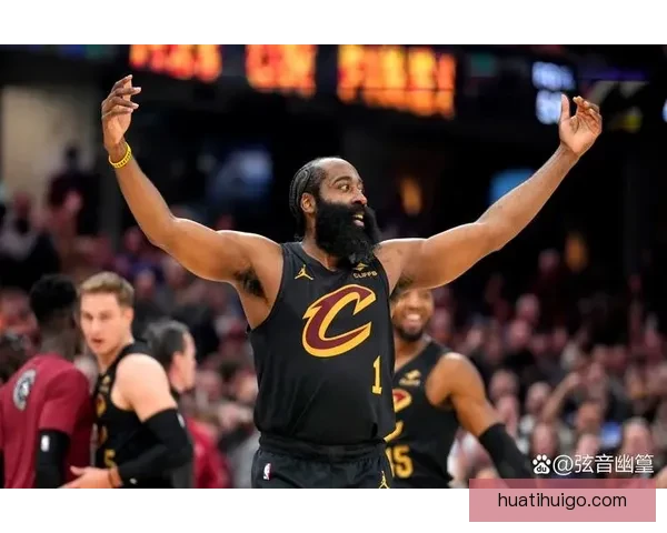 骑士主帅高度评价哈登称从未对任何球员上场使用如此有信心