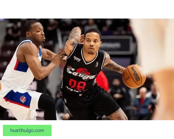 状元回归NBA 富尔茨与猛龙签订短期合同机会再临