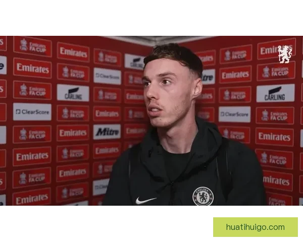 帕尔默：找回赢球感觉很棒 对阵曼城要延续良好势头