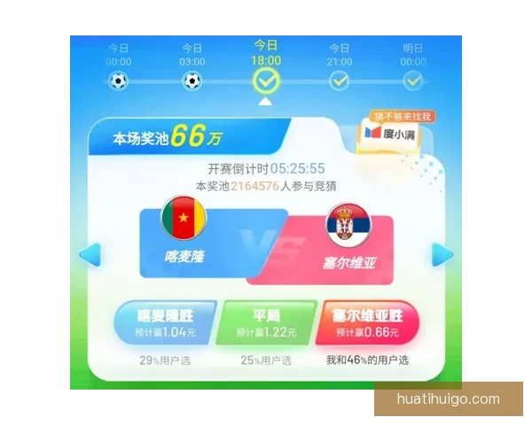 世界杯竞猜福利平台助力球迷赢取丰厚奖励体验无限乐趣